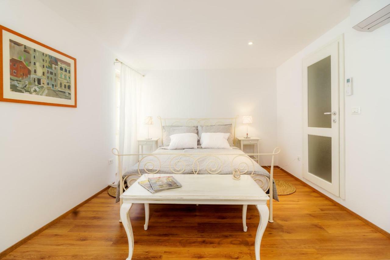 Felix Apartment Rovinj Exterior foto